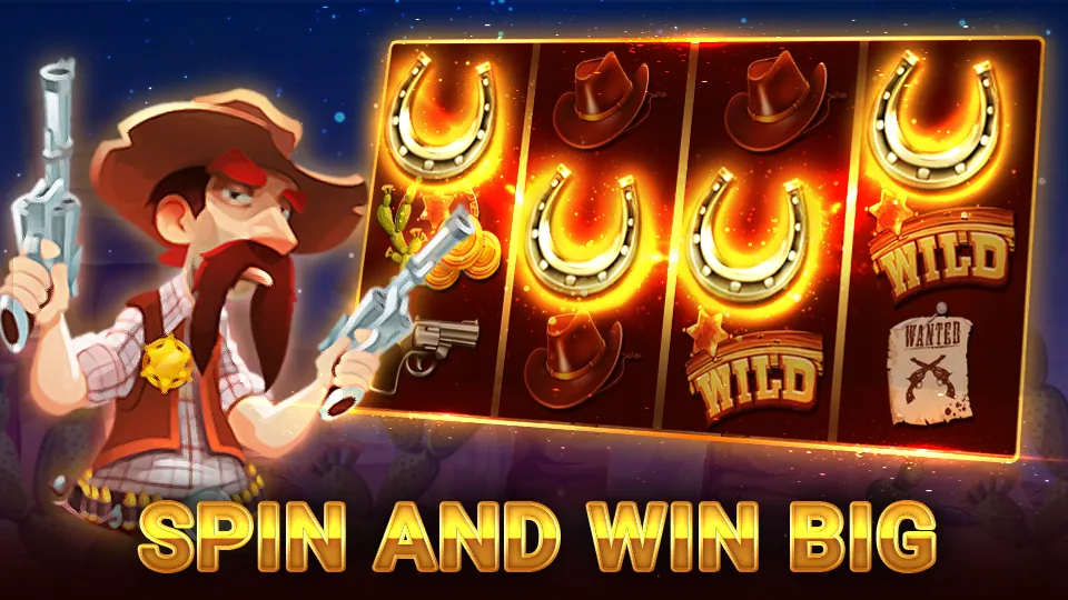 Bước 2 Chọn Game Nổ Hũ