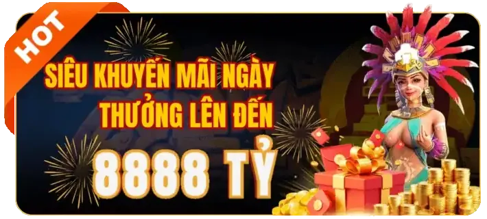 Ưu đãi Bet888 cho người dùng mới