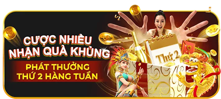Nổ hũ và game slot