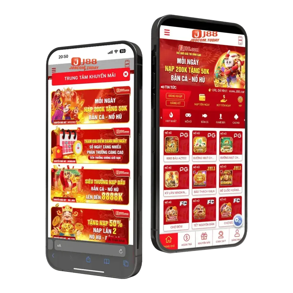 Biểu tượng thể thao đa dạng trên Bet888