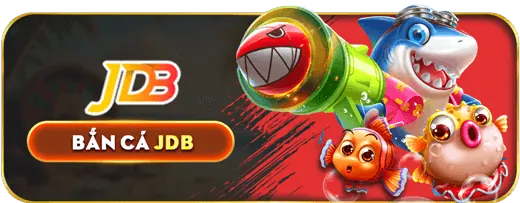 Sảnh Bắn Cá CQ9